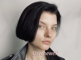 Orvahewell