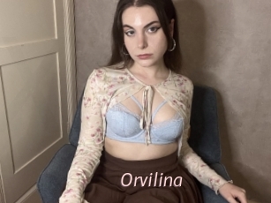 Orvilina
