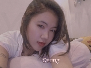 Osang