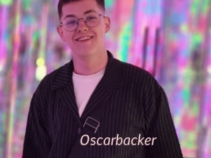 Oscarbacker