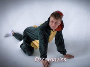 Oscardaviss