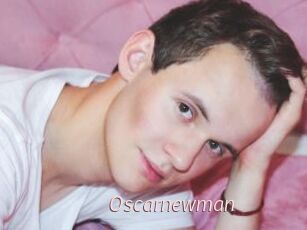 Oscarnewman