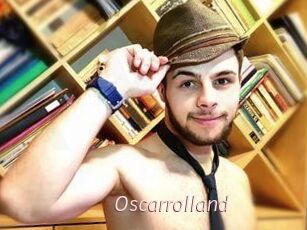 Oscarrolland