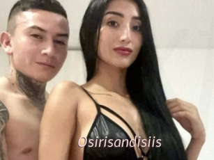 Osirisandisiis