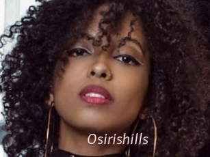 Osirishills