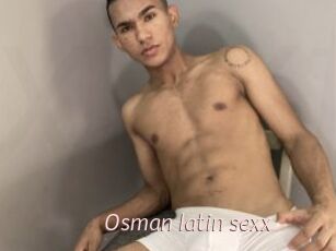 Osman_latin_sexx