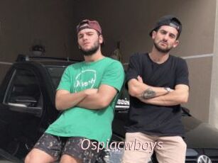 Ospiacwboys