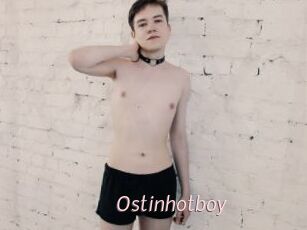Ostinhotboy