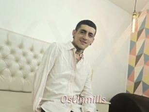 Ostinmills