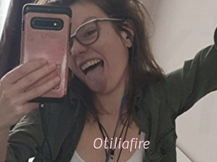 Otiliafire