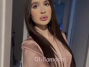 Otiliamoore