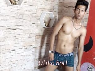 Otilio_hott