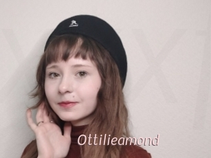 Ottilieamond