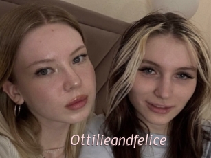 Ottilieandfelice