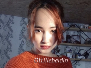 Ottiliebeldin