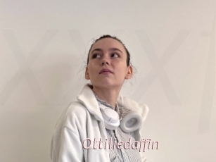 Ottiliedaffin