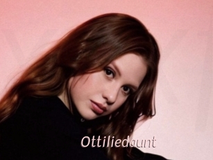 Ottiliedaunt