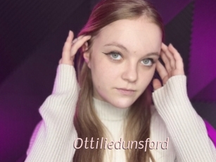 Ottiliedunsford