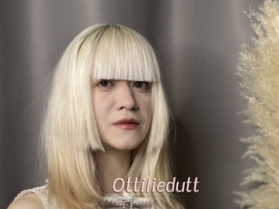 Ottiliedutt