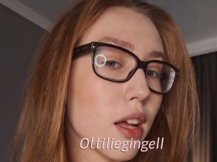 Ottiliegingell