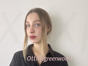 Ottiliegreenwood