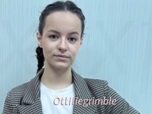 Ottiliegrimble