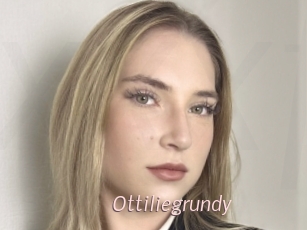 Ottiliegrundy