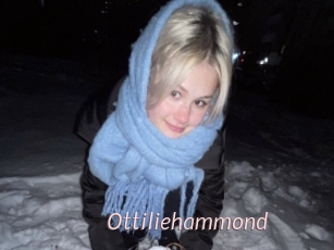 Ottiliehammond