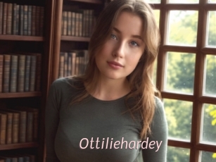 Ottiliehardey