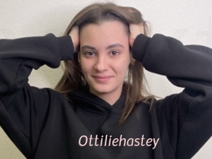 Ottiliehastey