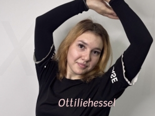 Ottiliehessel