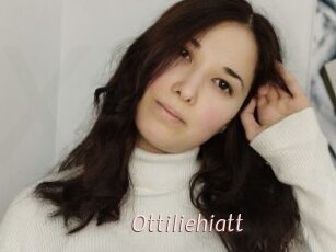 Ottiliehiatt