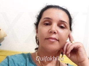 Ouifakhiba