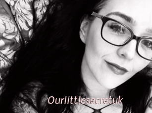 Ourlittlesecretuk
