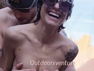 Outdoorxventure