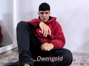 Owengold