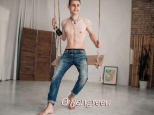 Owengreen