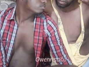 Owenn500