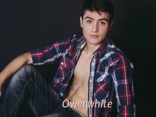 Owenwhite