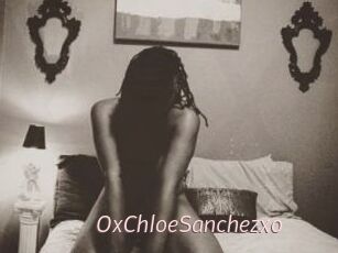 oxChloeSanchezxo xxx Free Sites