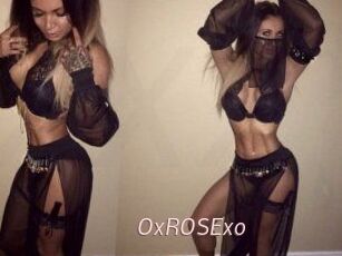 OxROSExo