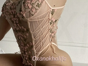 Oxanakhalifa