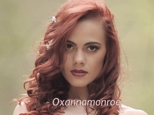 Oxannamonroe