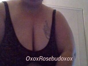 OxoxRosebudoxox