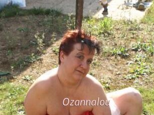 Ozannalou