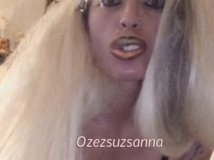 Ozezsuzsanna