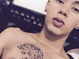 Oztinsex