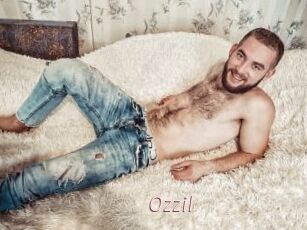 Ozzil