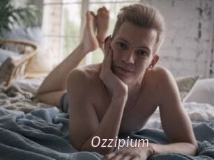 Ozzipium