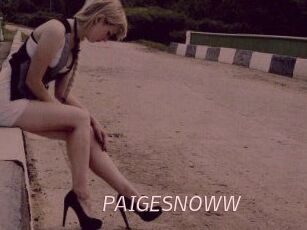 PAIGE_SNOWW